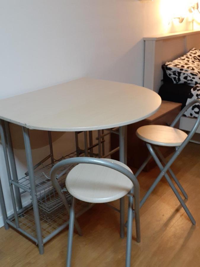 Suite- Studio- Zimmer Bet Sheʼan Buitenkant foto